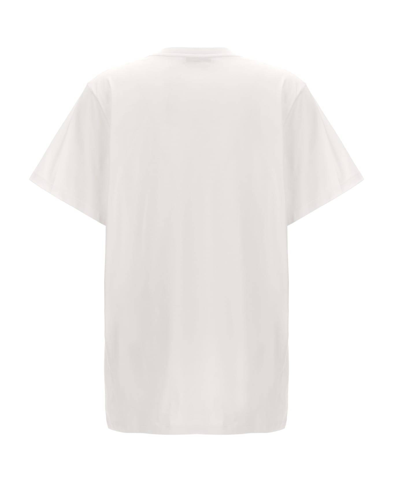 Max Mara 
mango
 T-shirt - White