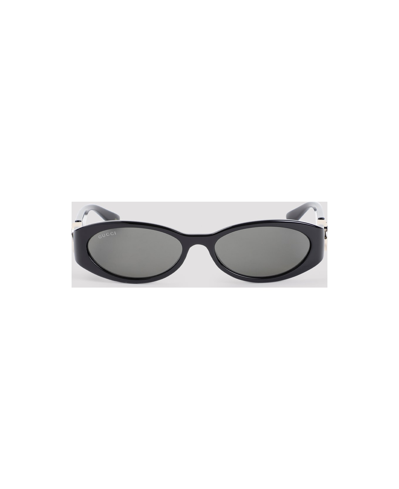 Gucci Sunglasses - Black