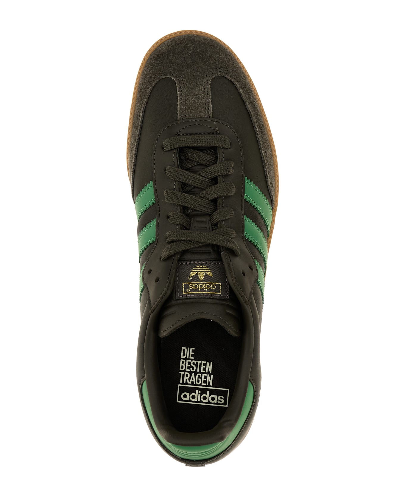 Adidas Originals 'samba Og' Sneakers - Multicolor スニーカー