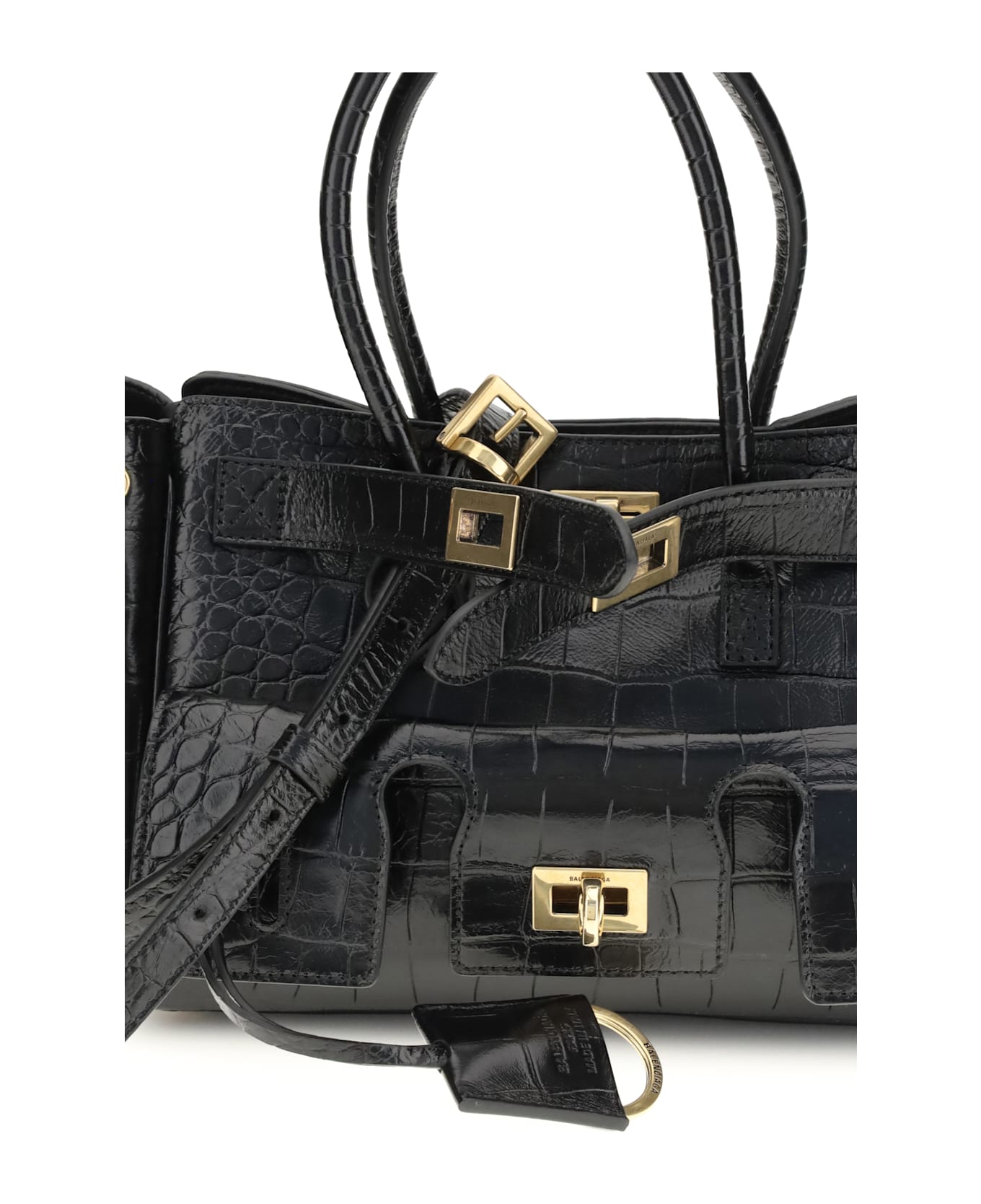 Balenciaga Bel Air Mini Shoulder Bag