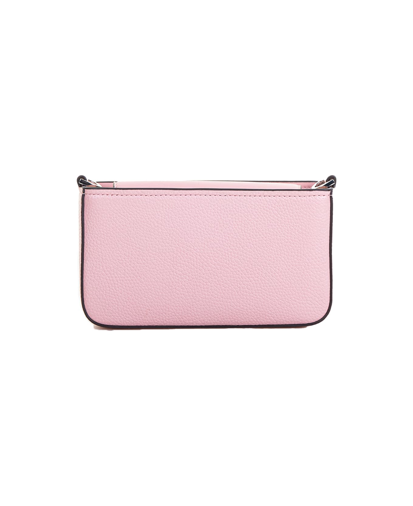 Michael Kors Crossbody Bag - SMOKEY ROSE