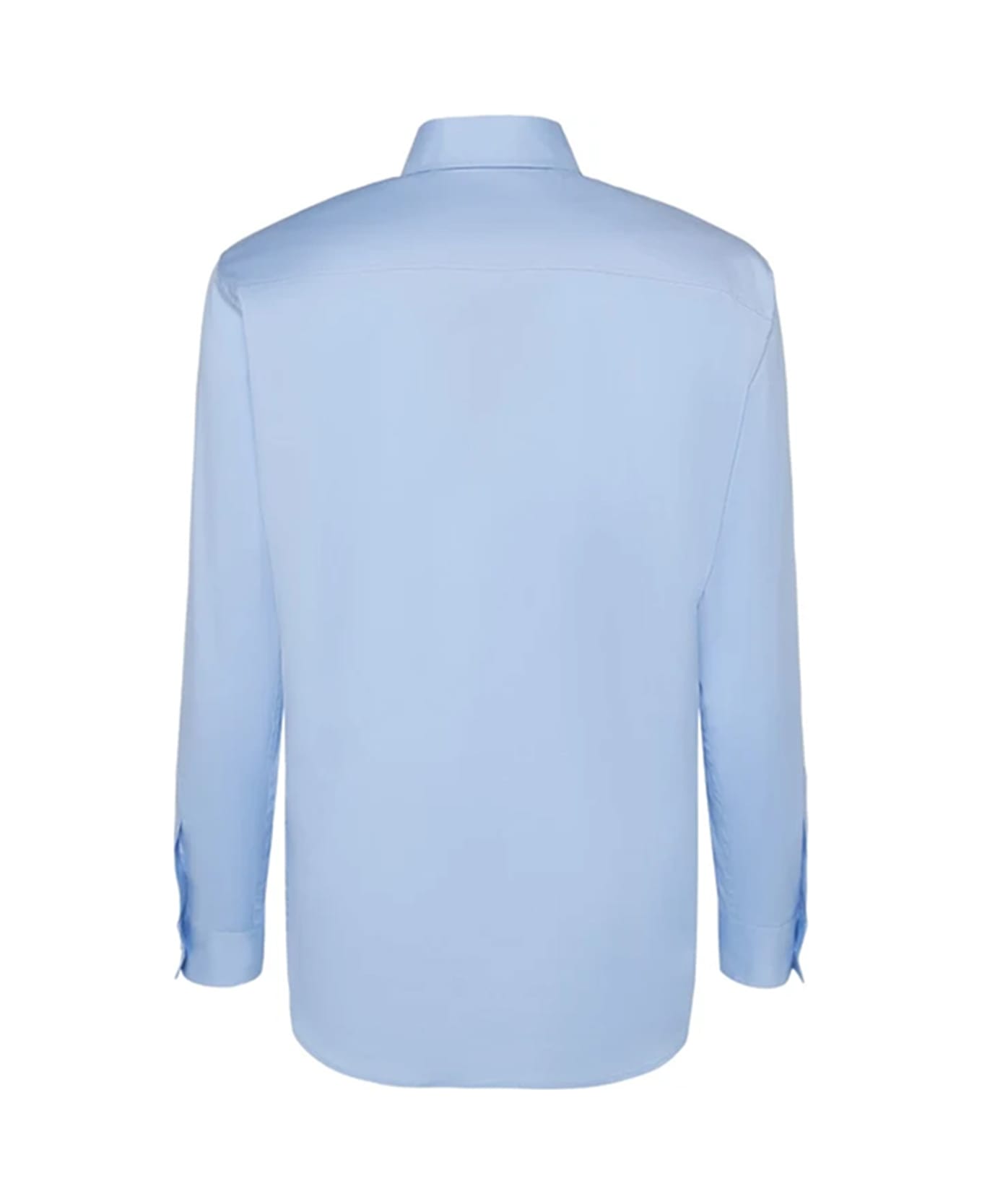 Dsquared2 Shirt - Clear Blue