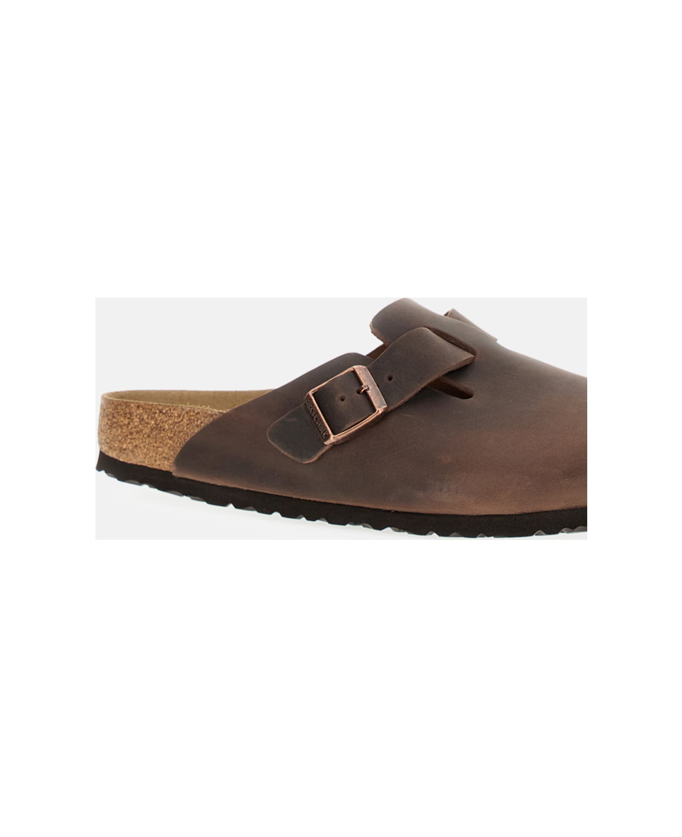 Birkenstock Boston - Brown