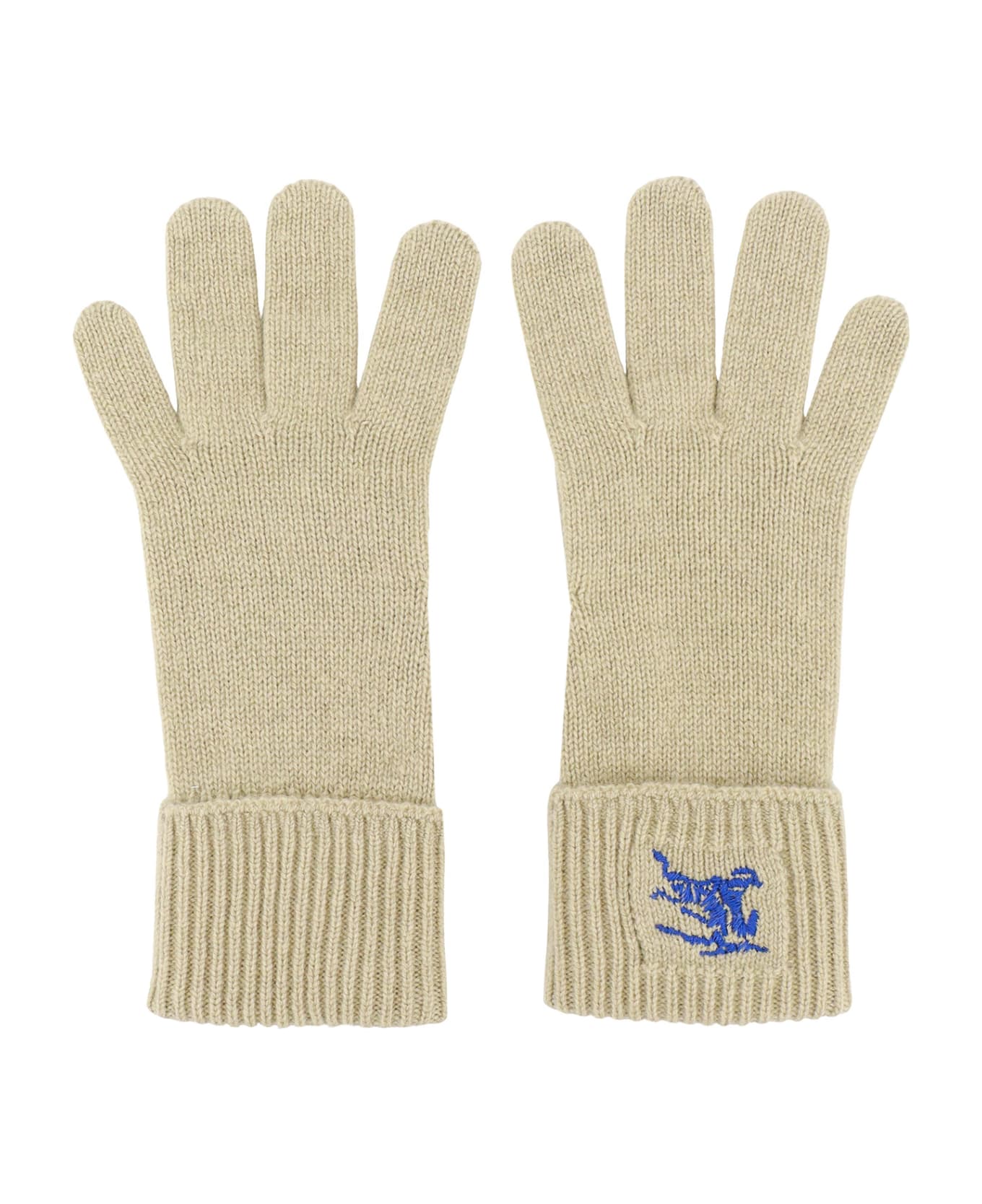 Burberry Gloves - BEIGE