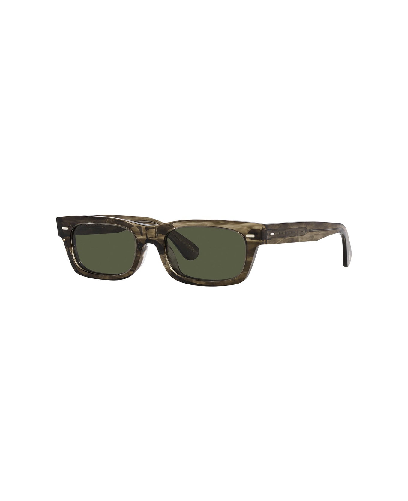 Oliver Peoples Ov5510su 173552 Sunglasses - Verde