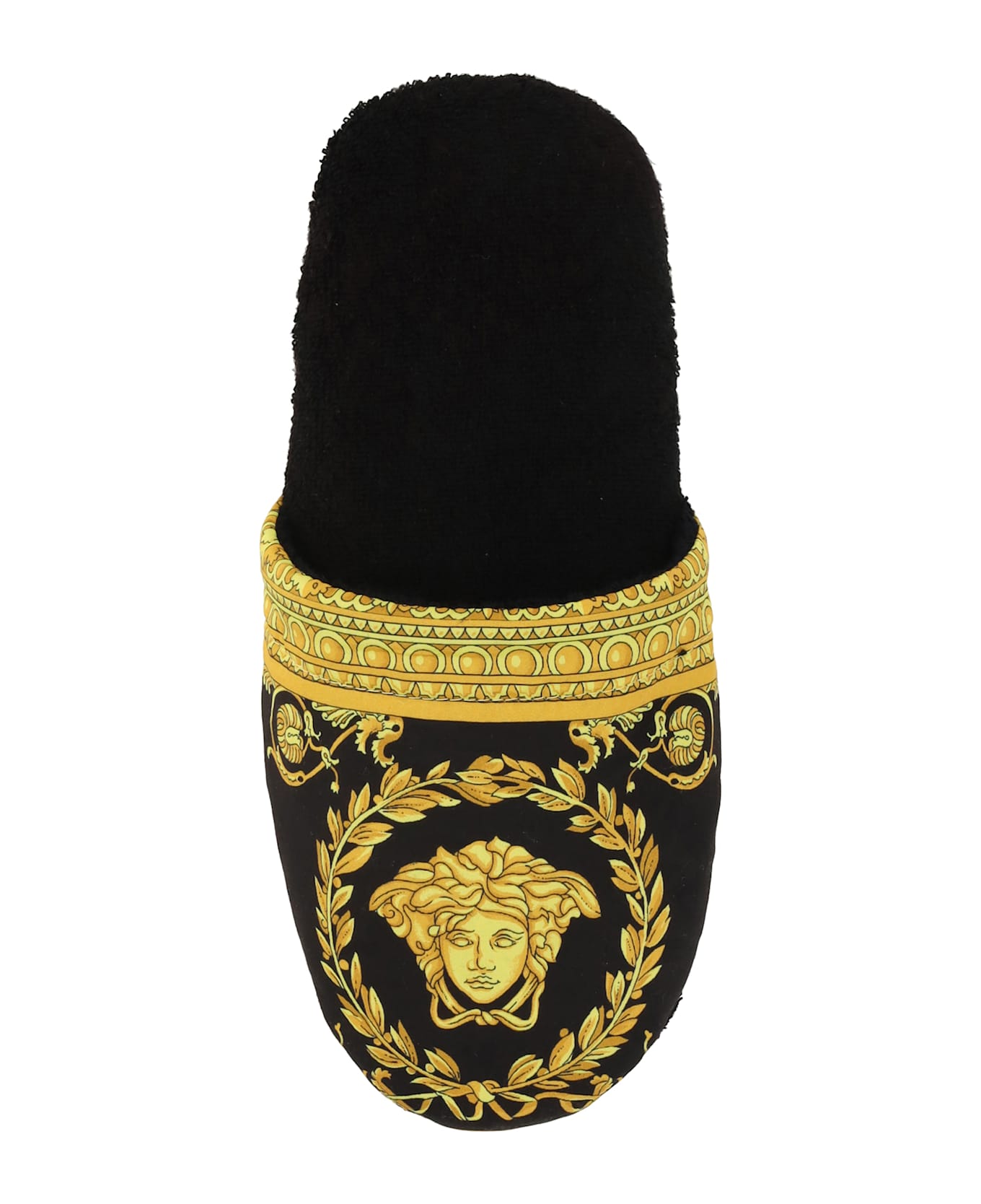 Versace Medusa Slippers