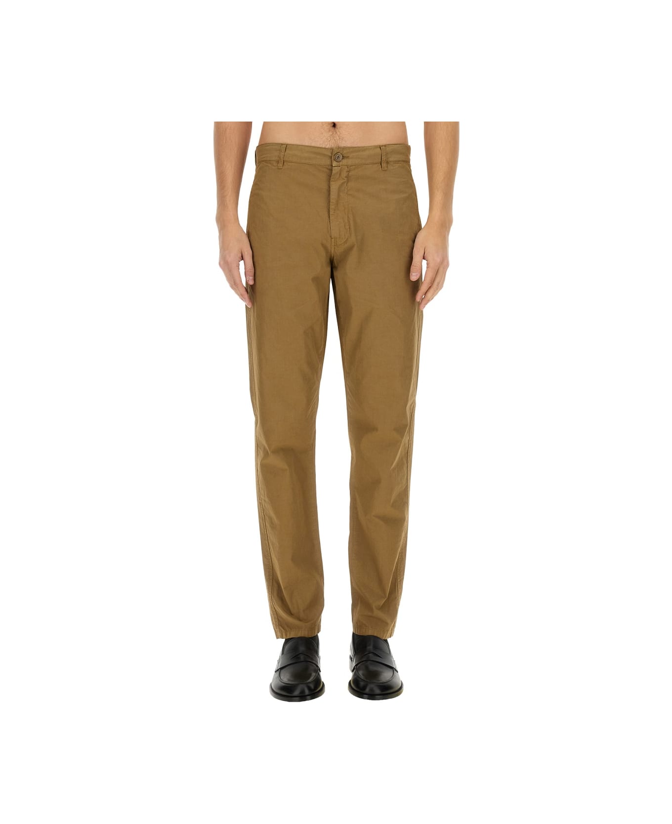 Aspesi Chino Pants - BEIGE