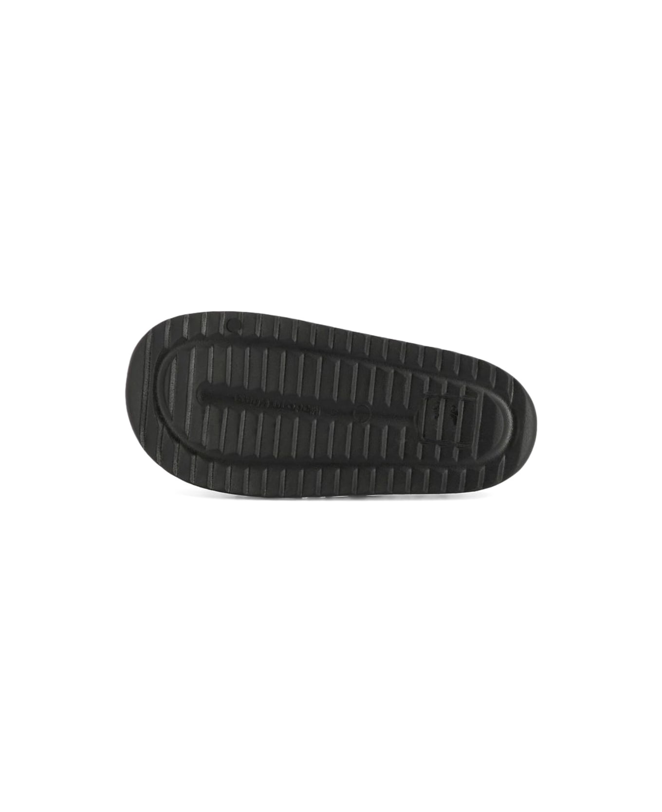 Marc Jacobs Ciabatte - BLACK