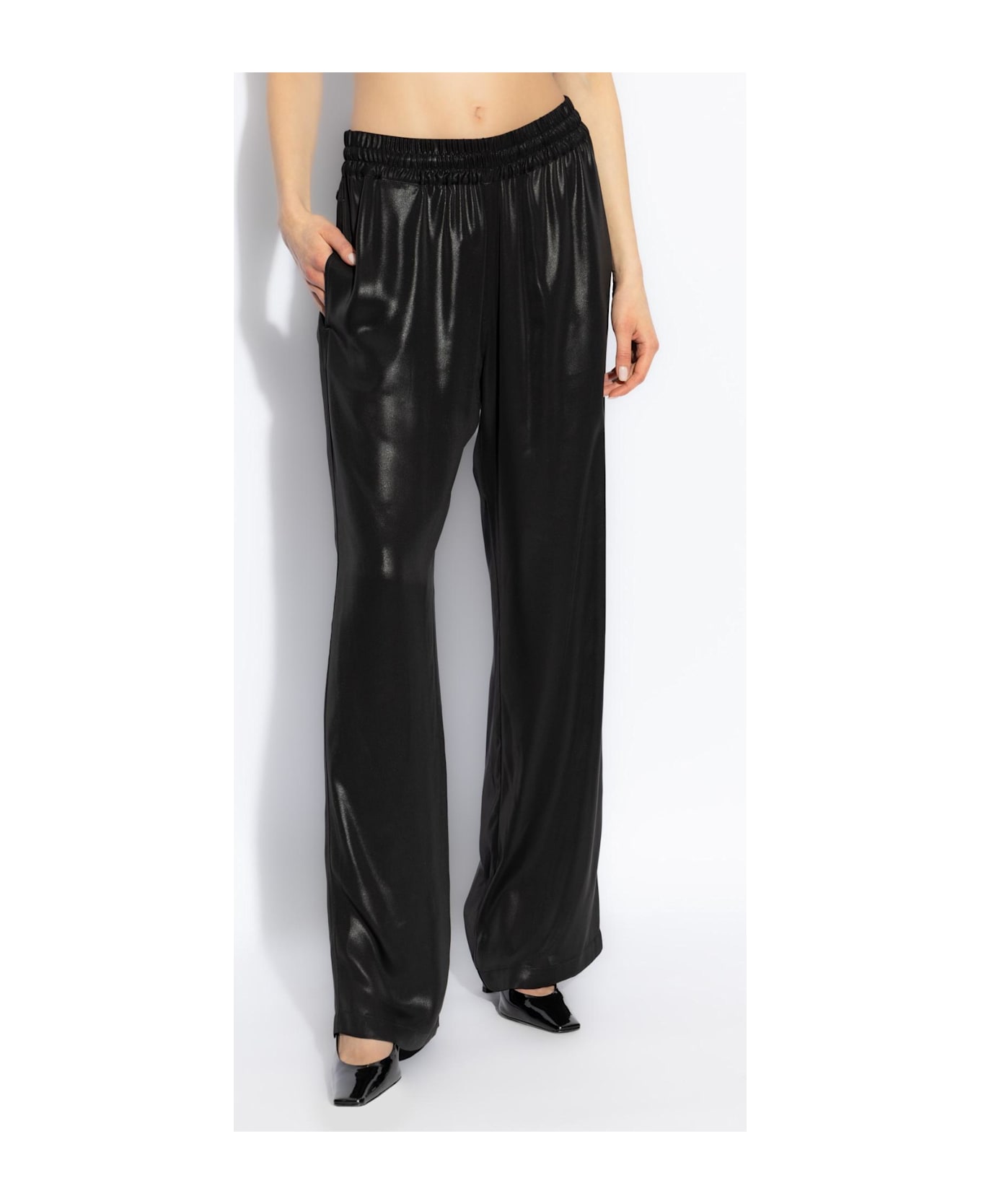 Diesel 
p-dryer
 Trousers - Black