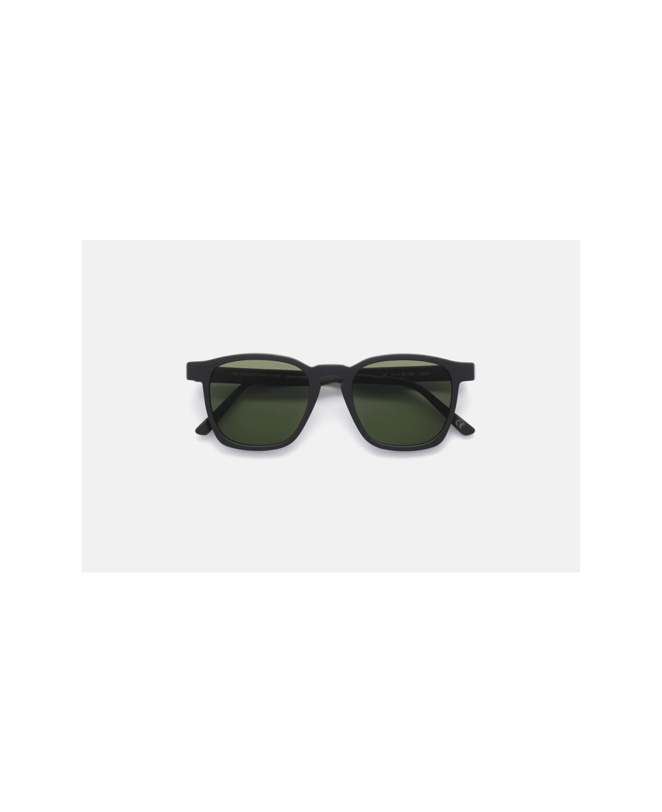 RETROSUPERFUTURE Ema Unico Sunglasses サングラス