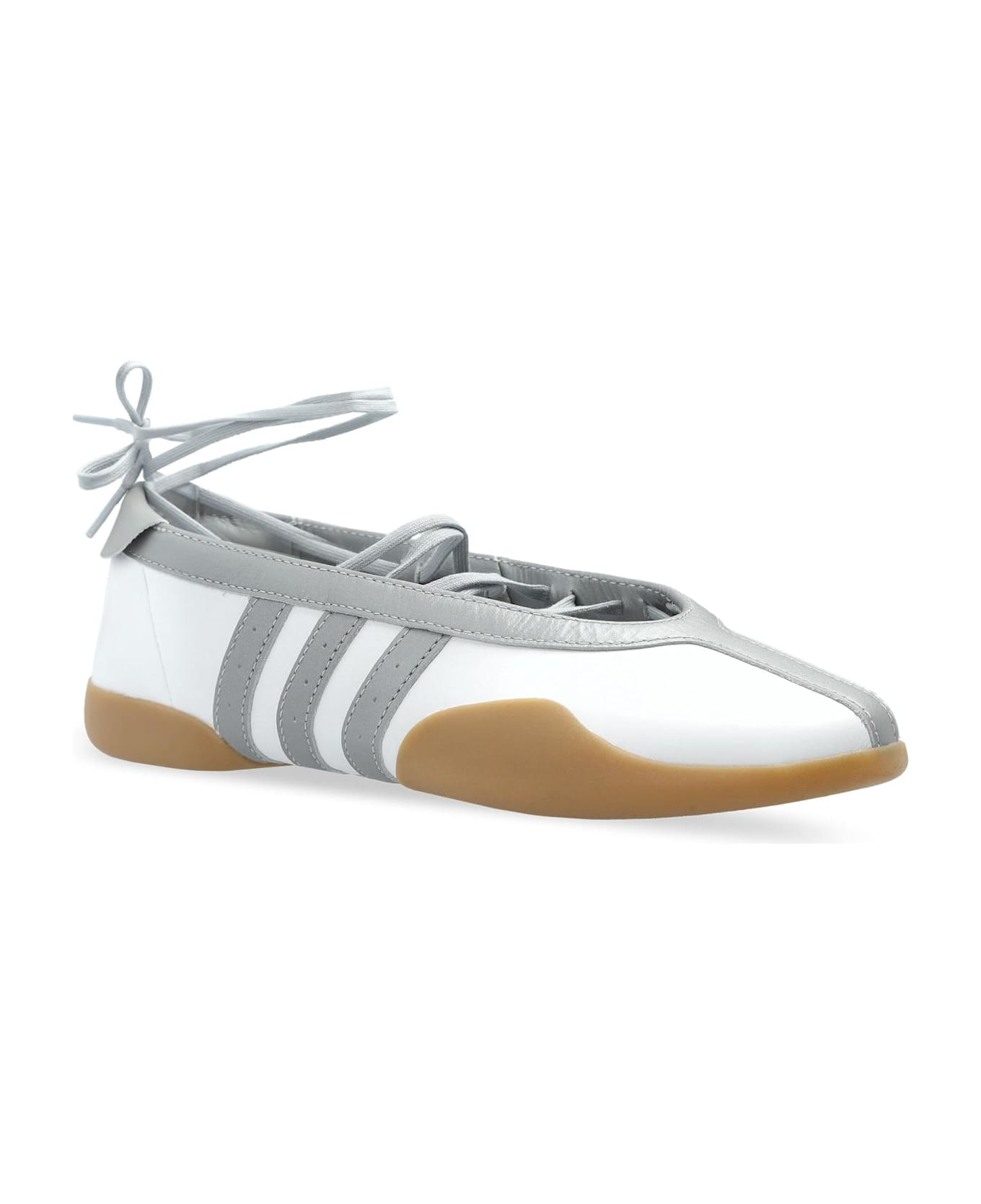 Adidas Originals Sports Shoes 
taekwondo
 - WHITE