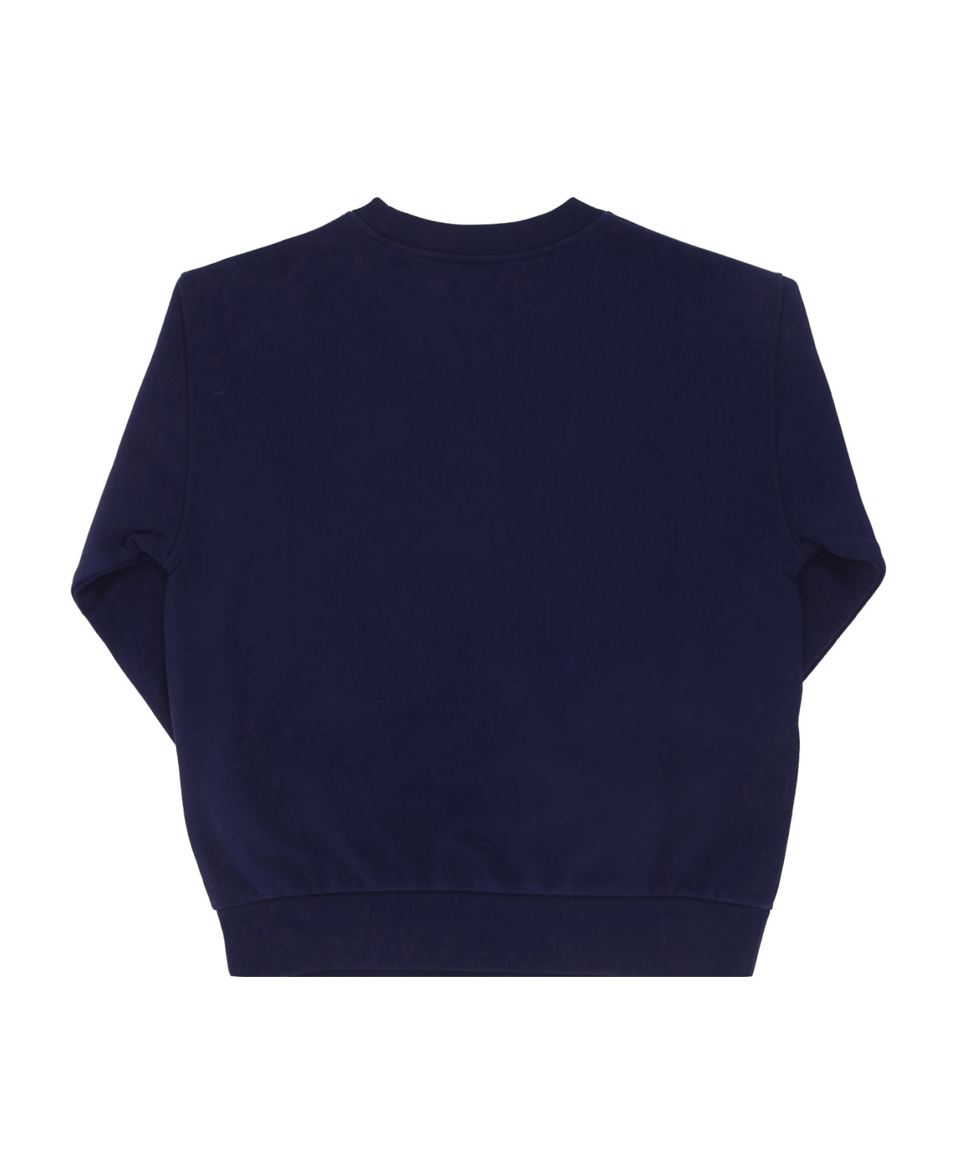 Gucci Sweatshirt For Boy - Blue