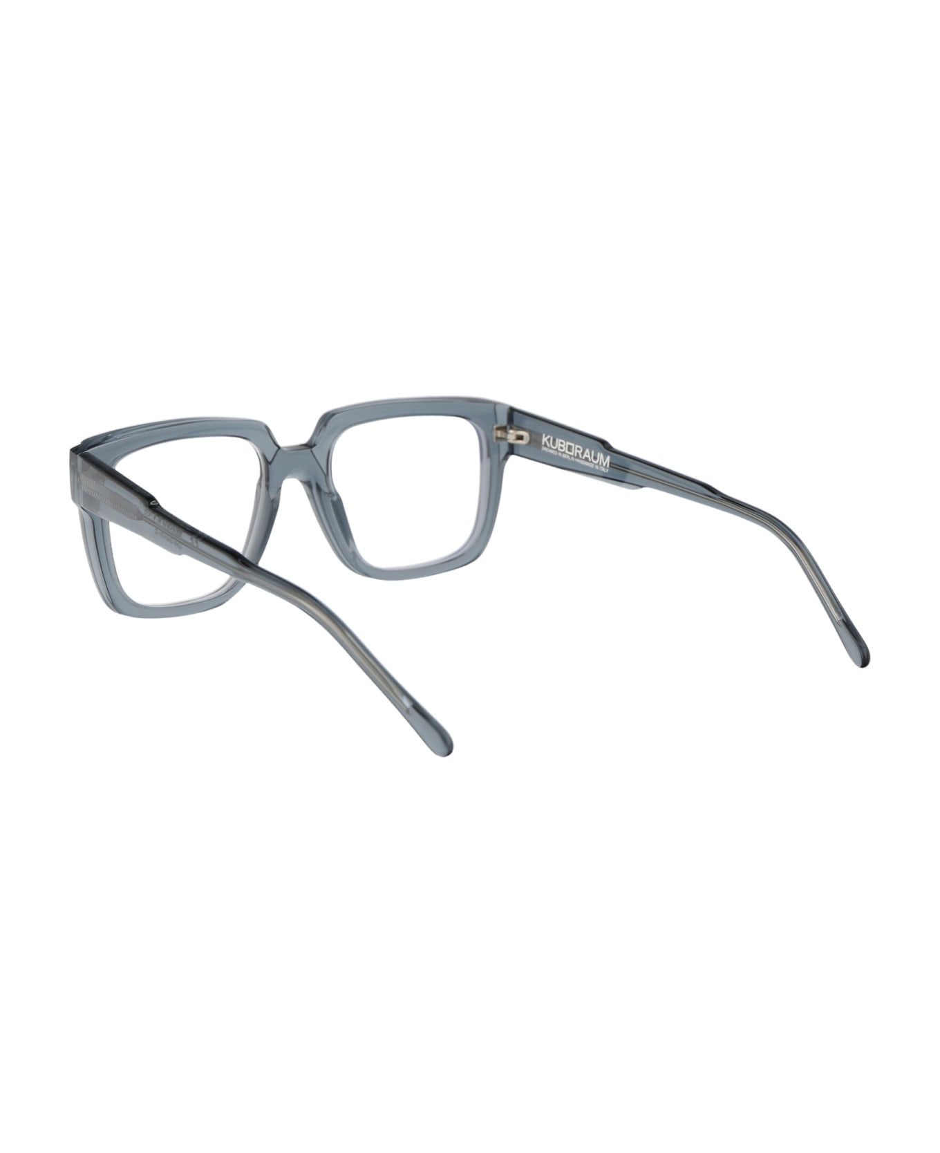 Kuboraum Maske K3 Glasses - SB アイウェア