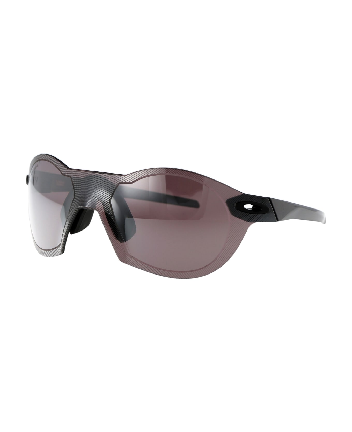 Oakley Re:subzero Sunglasses - Grey/purple