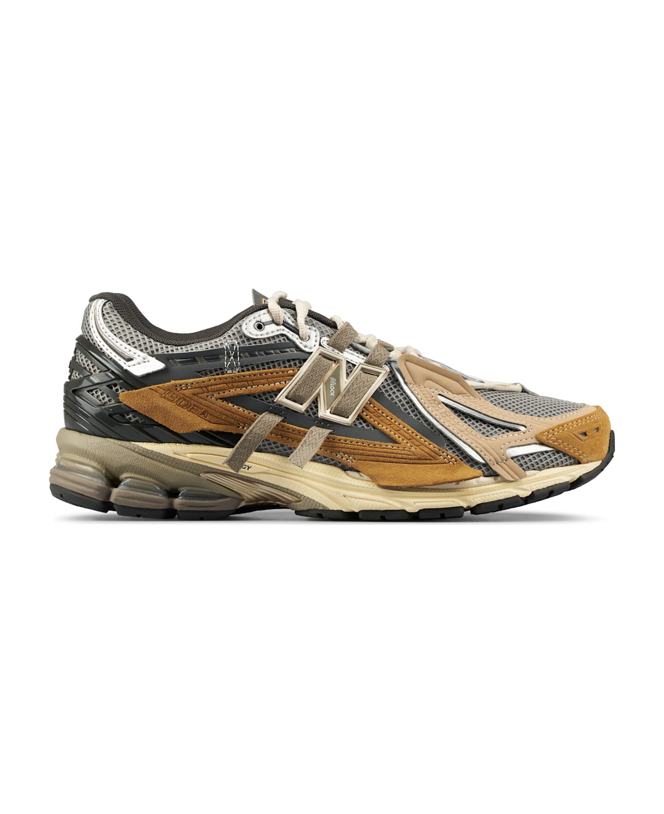 New Balance G Galilei Sneakers New Balance - GREEN