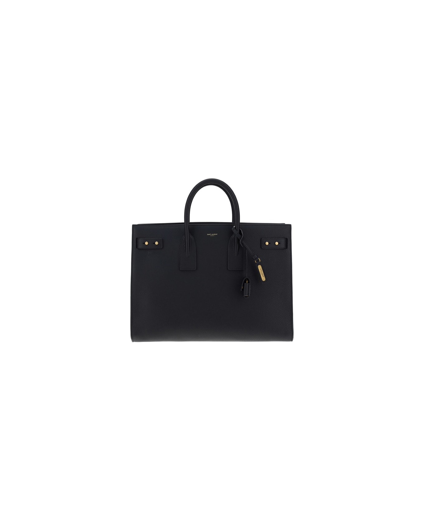 Saint Laurent Sac De Jour Bag