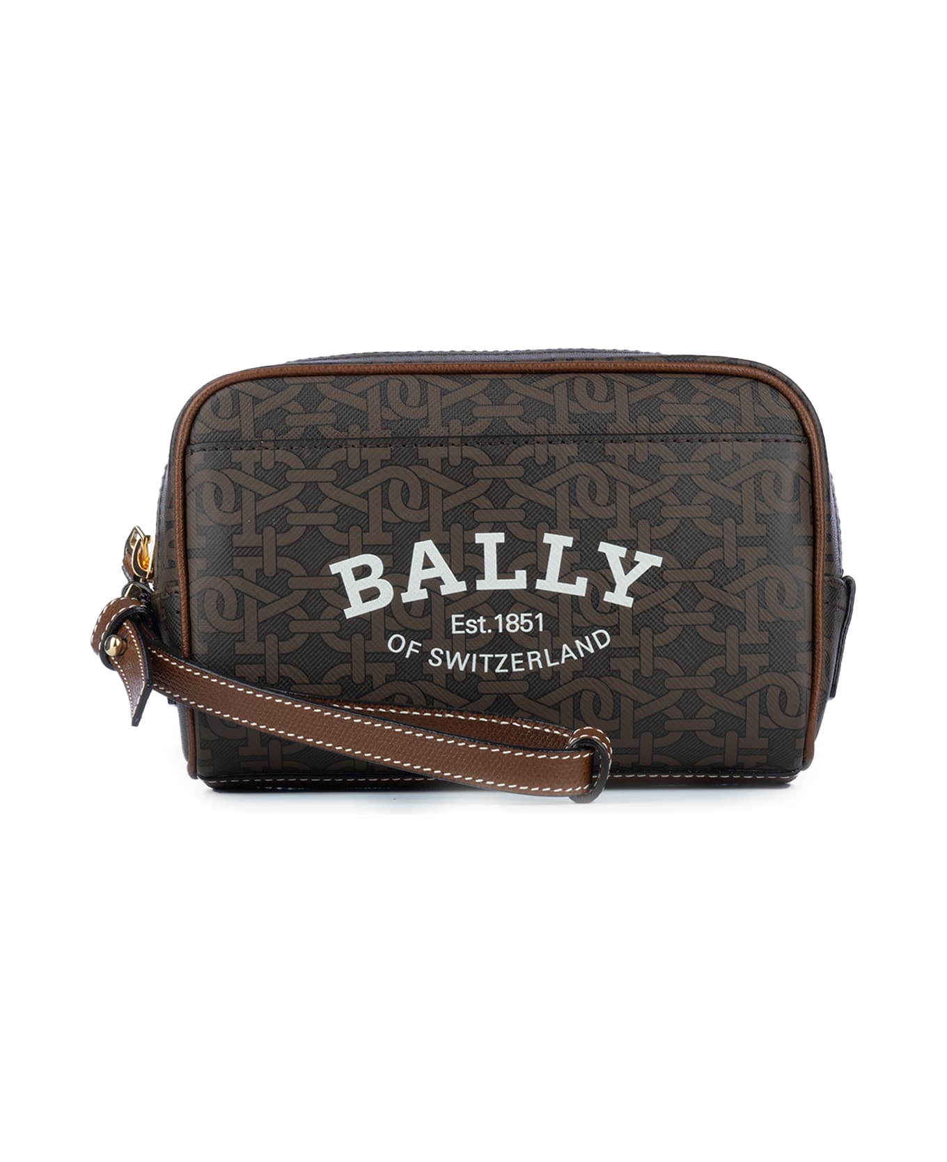 Bally Borse Clutch - I801Y