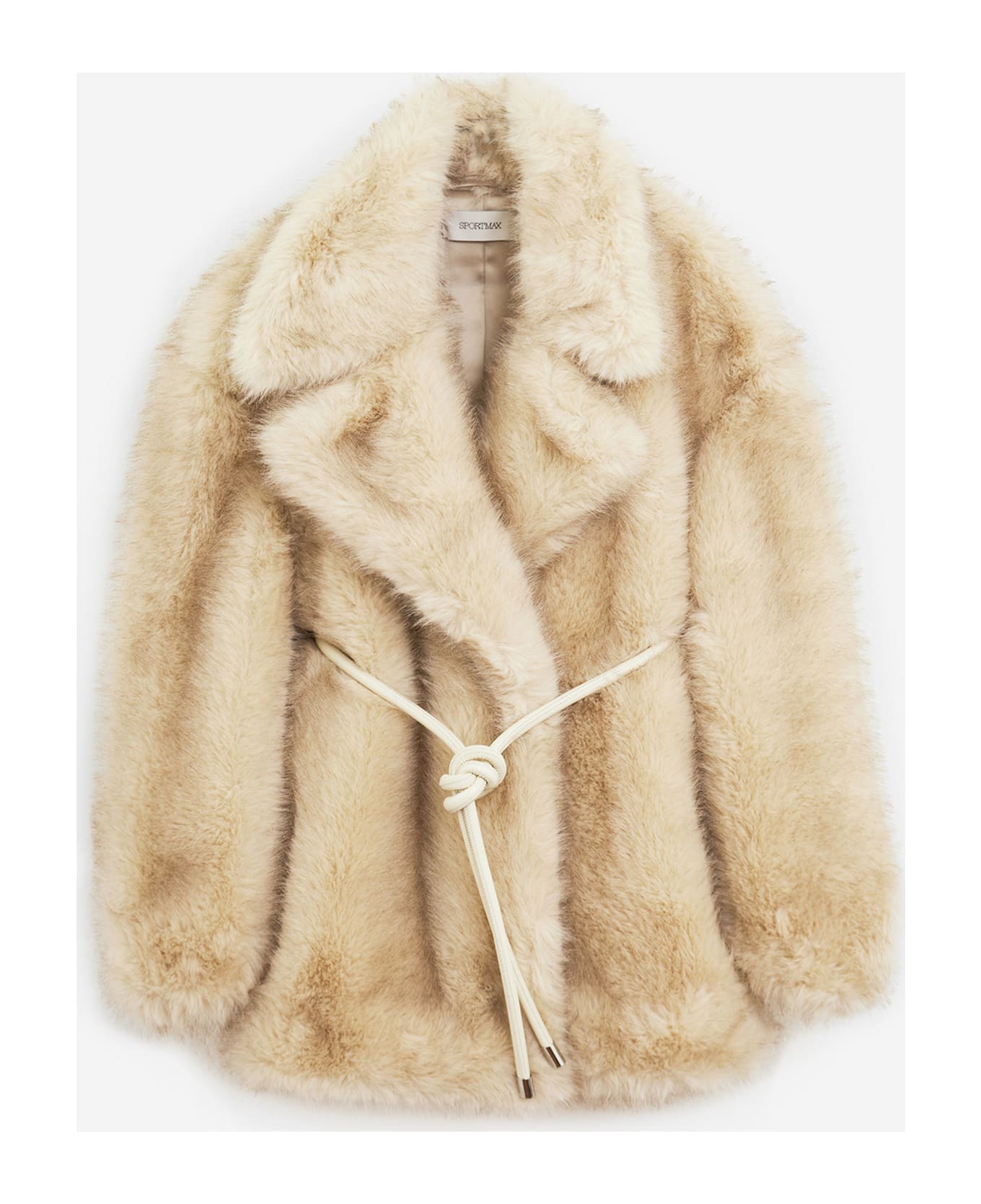 SportMax Rosaria Coat