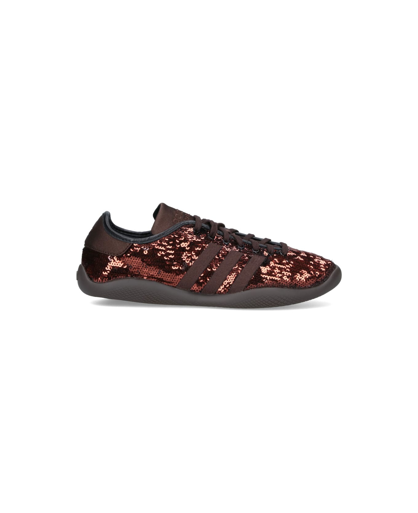 Adidas Originals by Wales Bonner "karintha" Sneakers - Brown