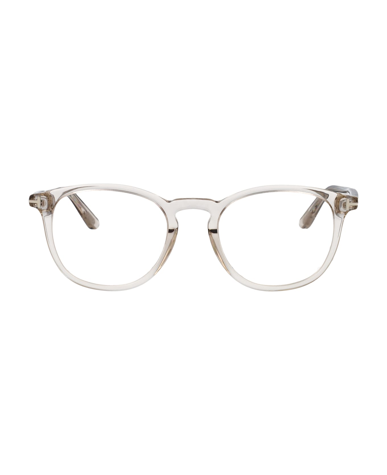 Tom Ford Eyewear Ft5401 Glasses - 020 Grigio/Altro
