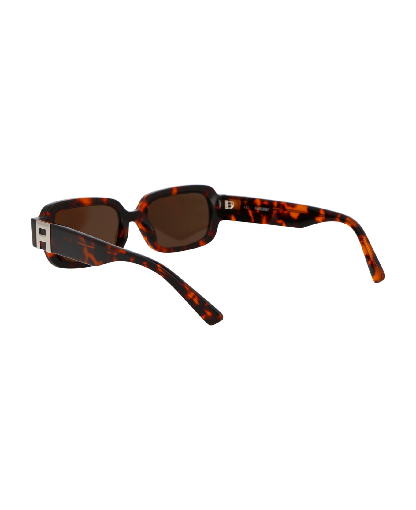 AMBUSH Thia Sunglasses - 6064 HAVANA