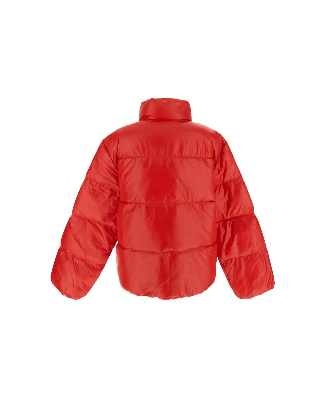 Duvetica Dima Down Jacket - Red