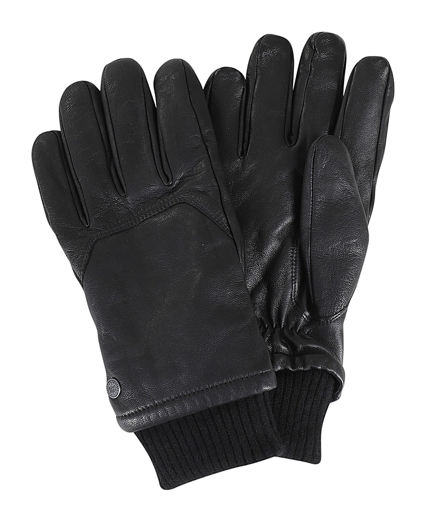 Canada Goose Cg Workman Glove - Black