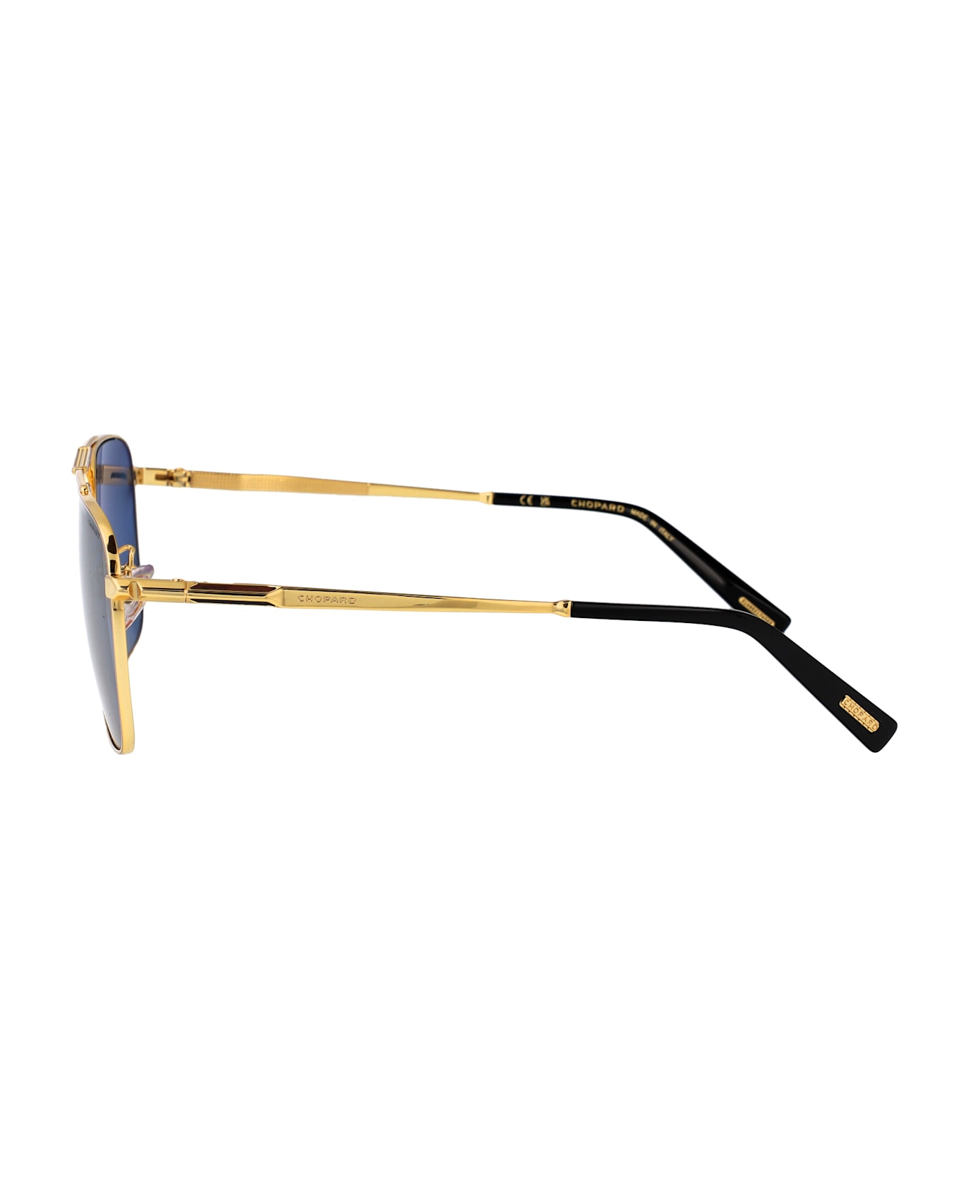 Chopard Schl24 Sunglasses - ORO GIALLO LUCIDO