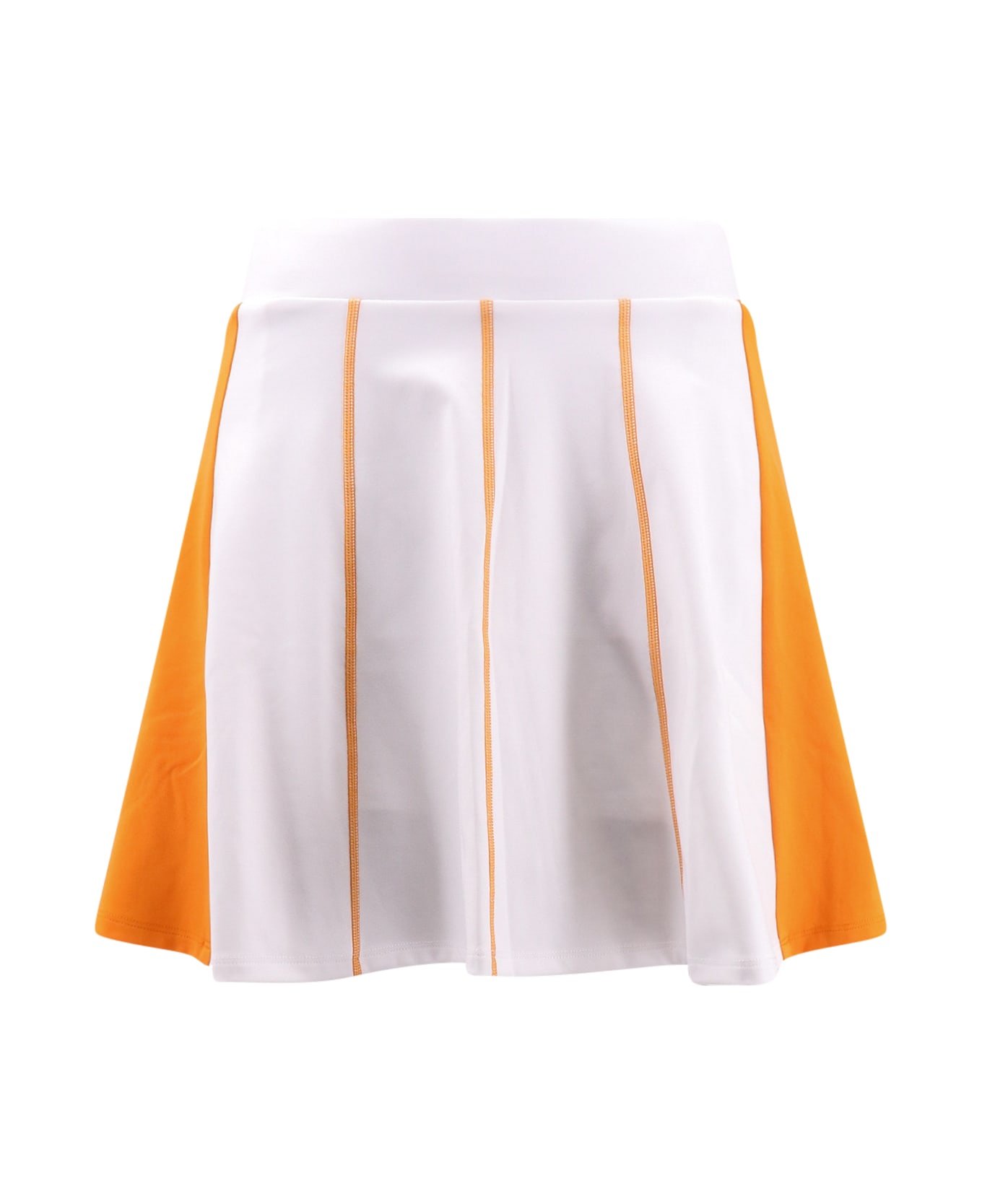 J.Lindeberg Jolie Skirt - White スカート
