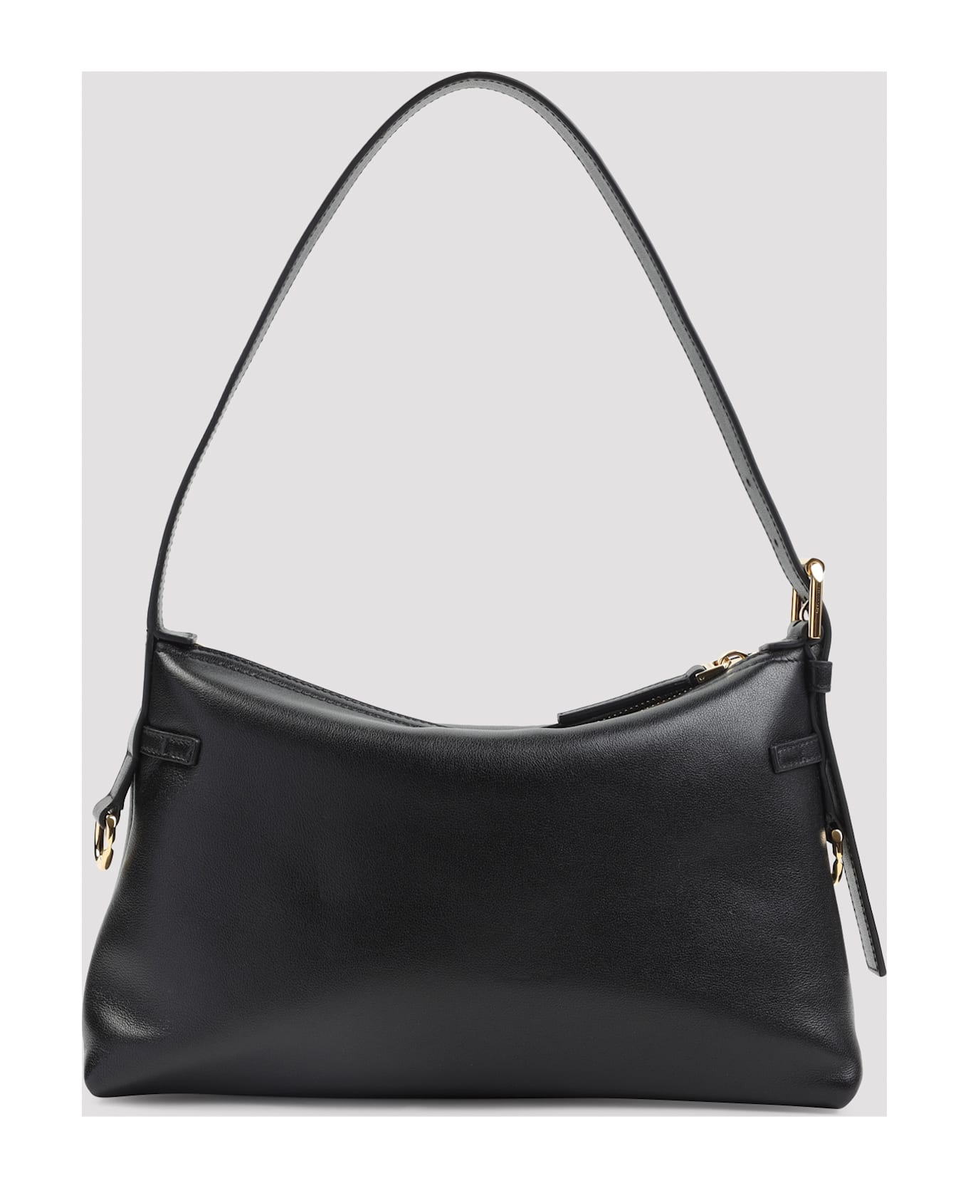 Givenchy Voyou - Mini Shoulder Bag - Black