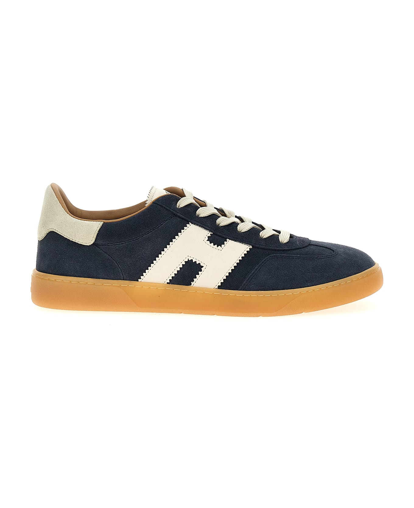Hogan 'hogan Cool' Sneakers - Blue