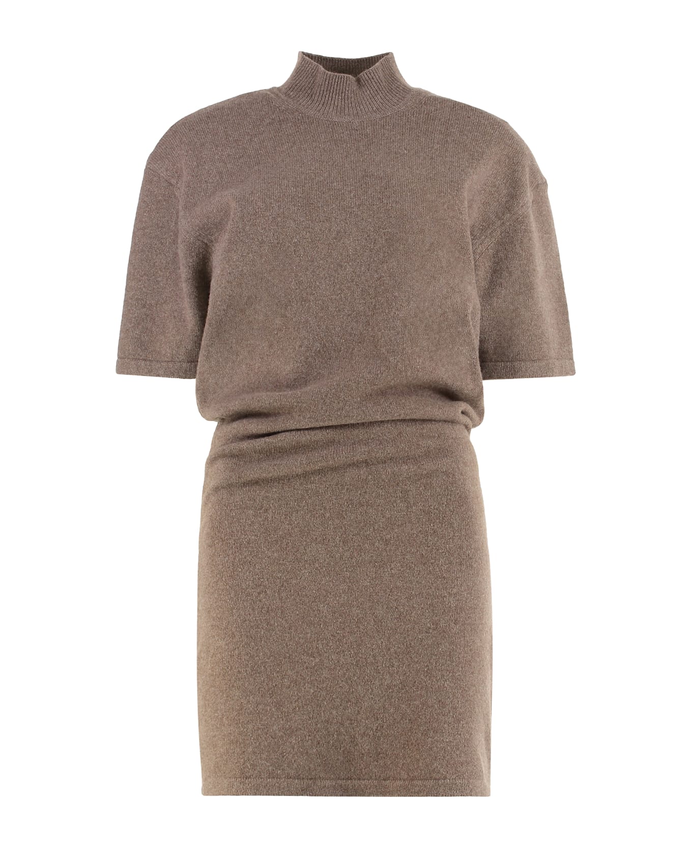Jacquemus I Live In A Chestnut Sweater - brown