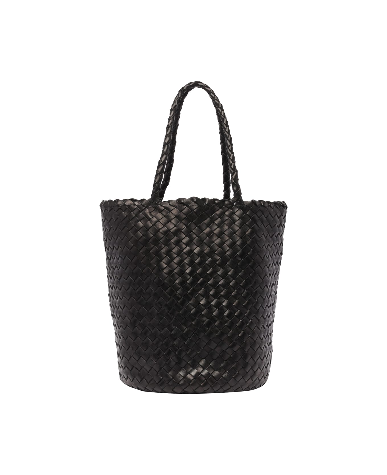 Dragon Diffusion Jacky Bucket Bag - Black
