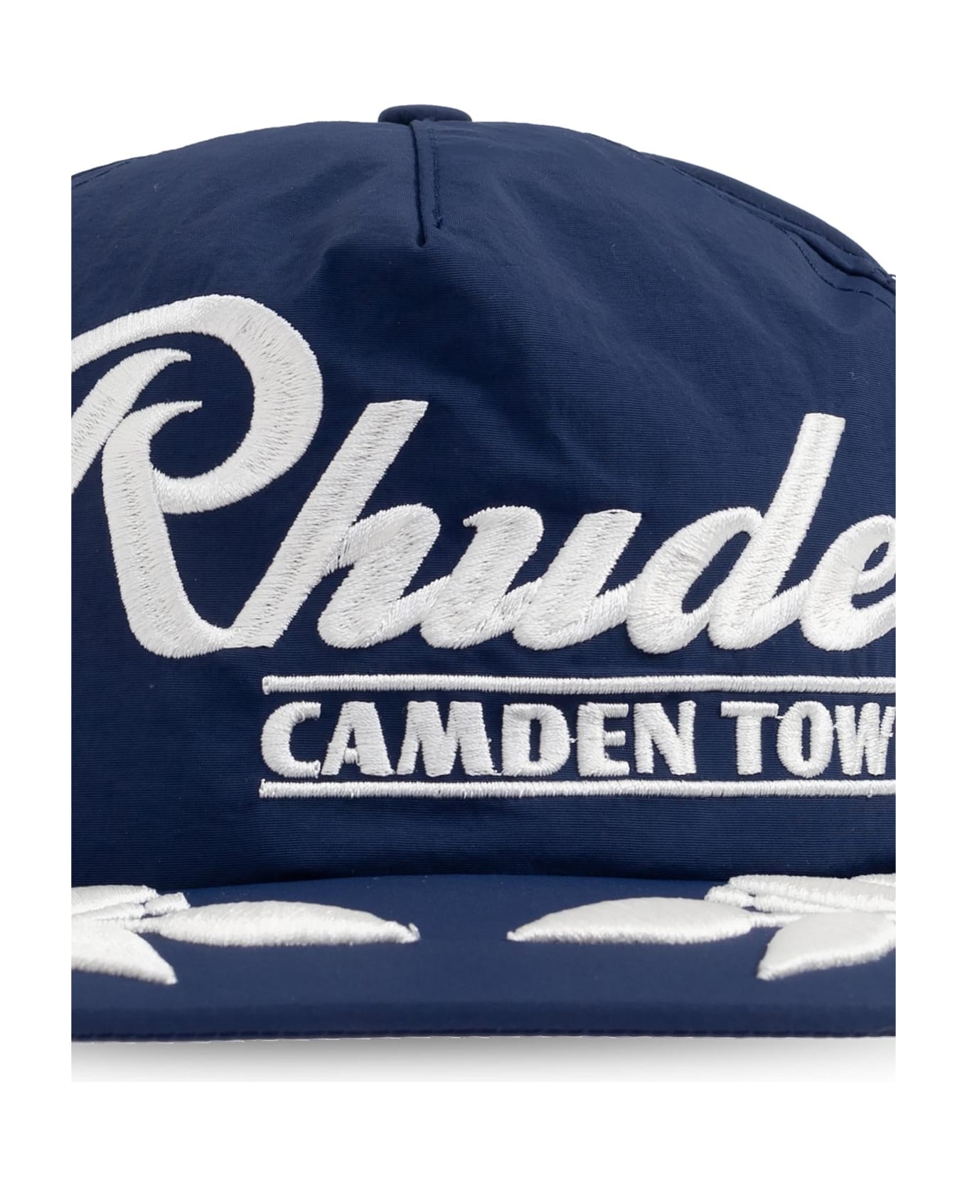Rhude Baseball Cap - BLUE