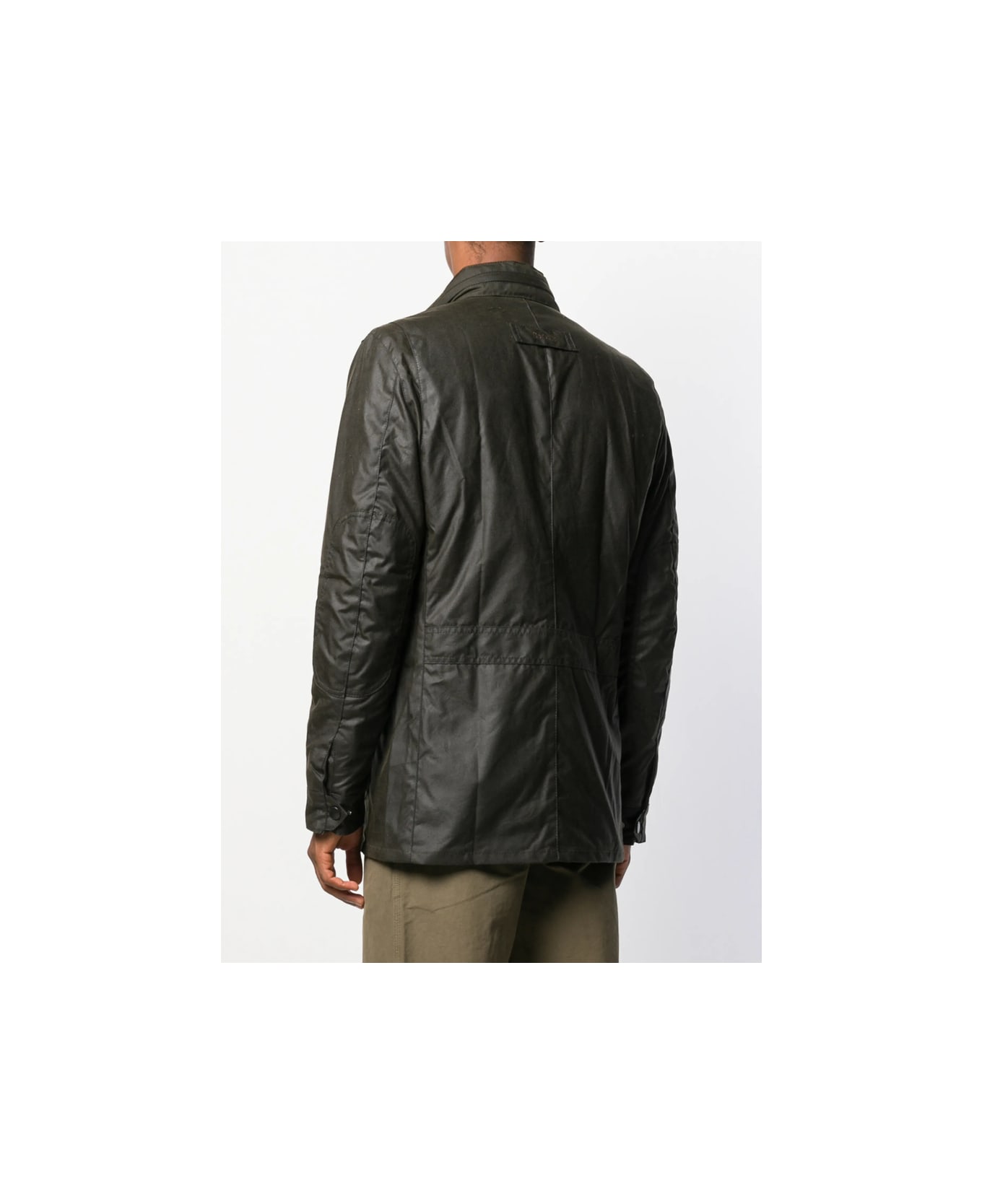 Barbour Outerwear - BROWN