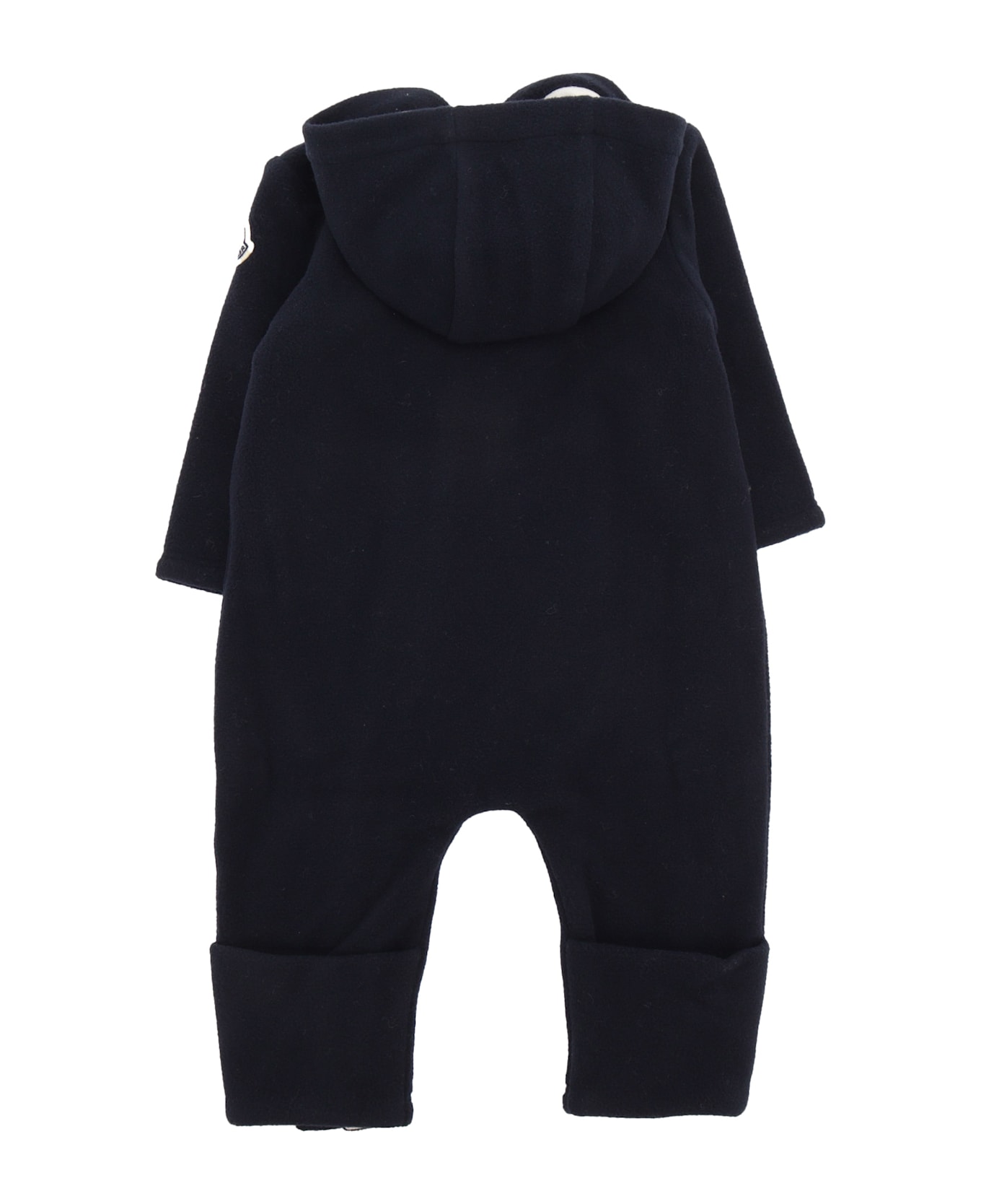 Moncler Romper - BLUE