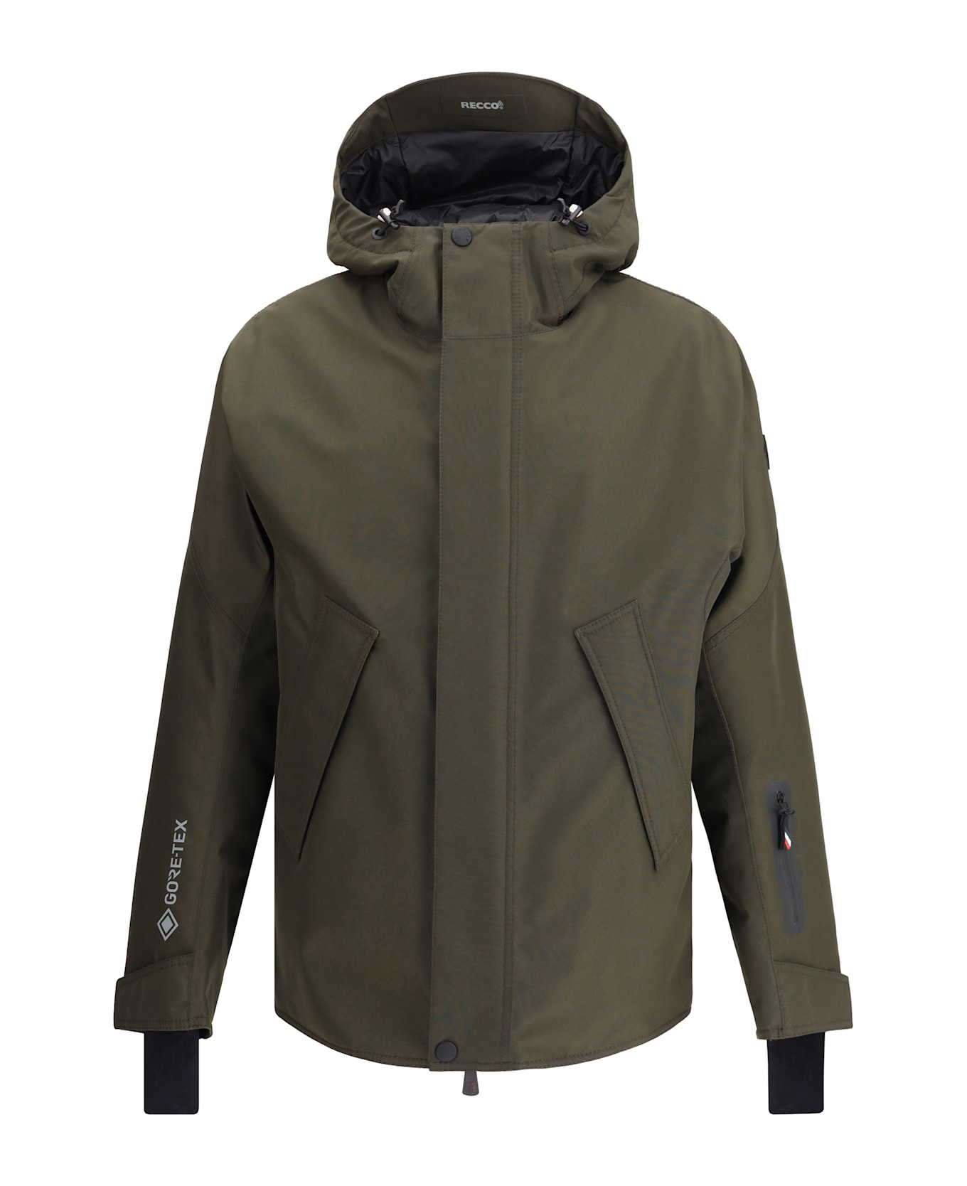 Moncler Grenoble Lambir Jacket
