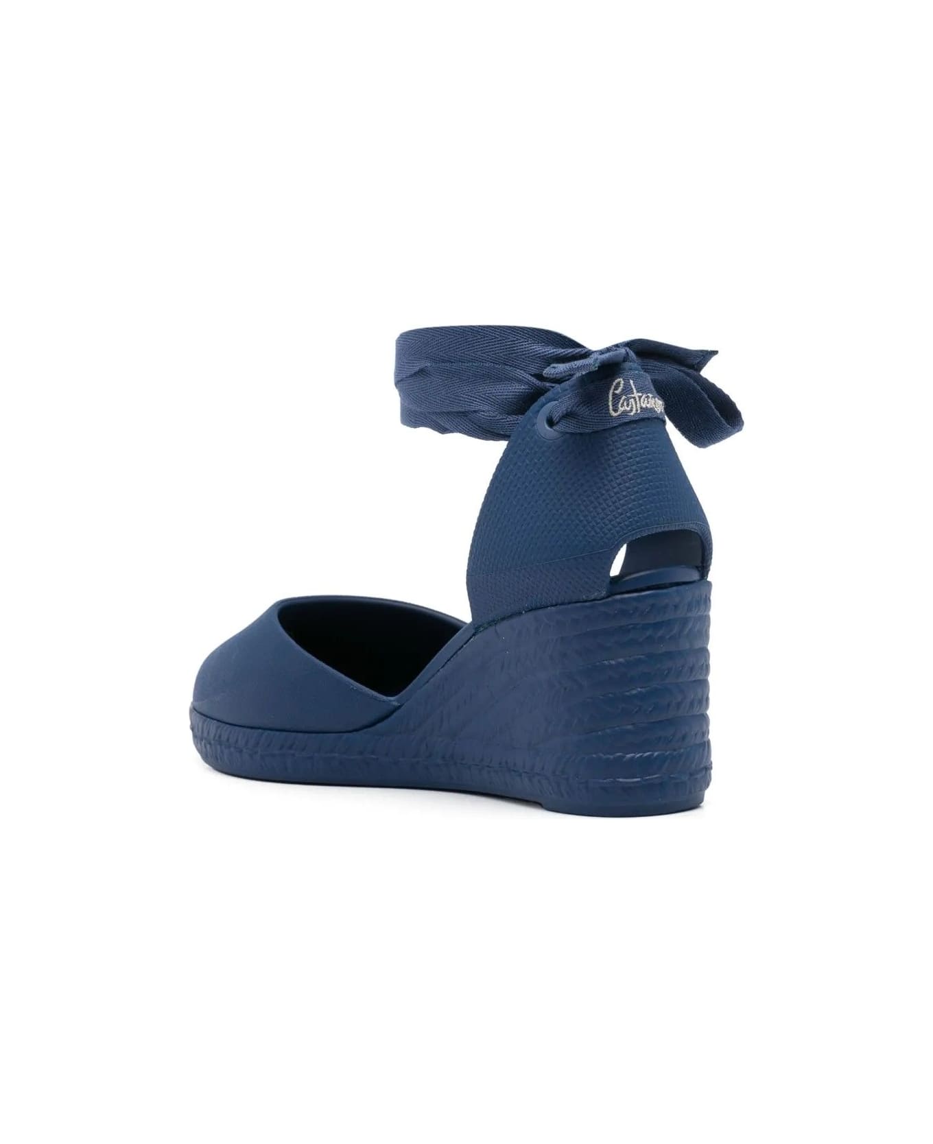Castañer Careen 6 274 - Dark Blue