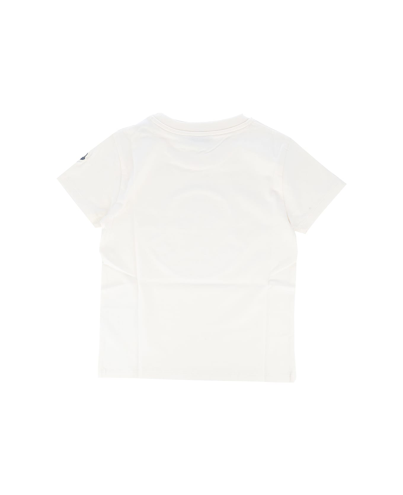 Moncler T-shirt - 050