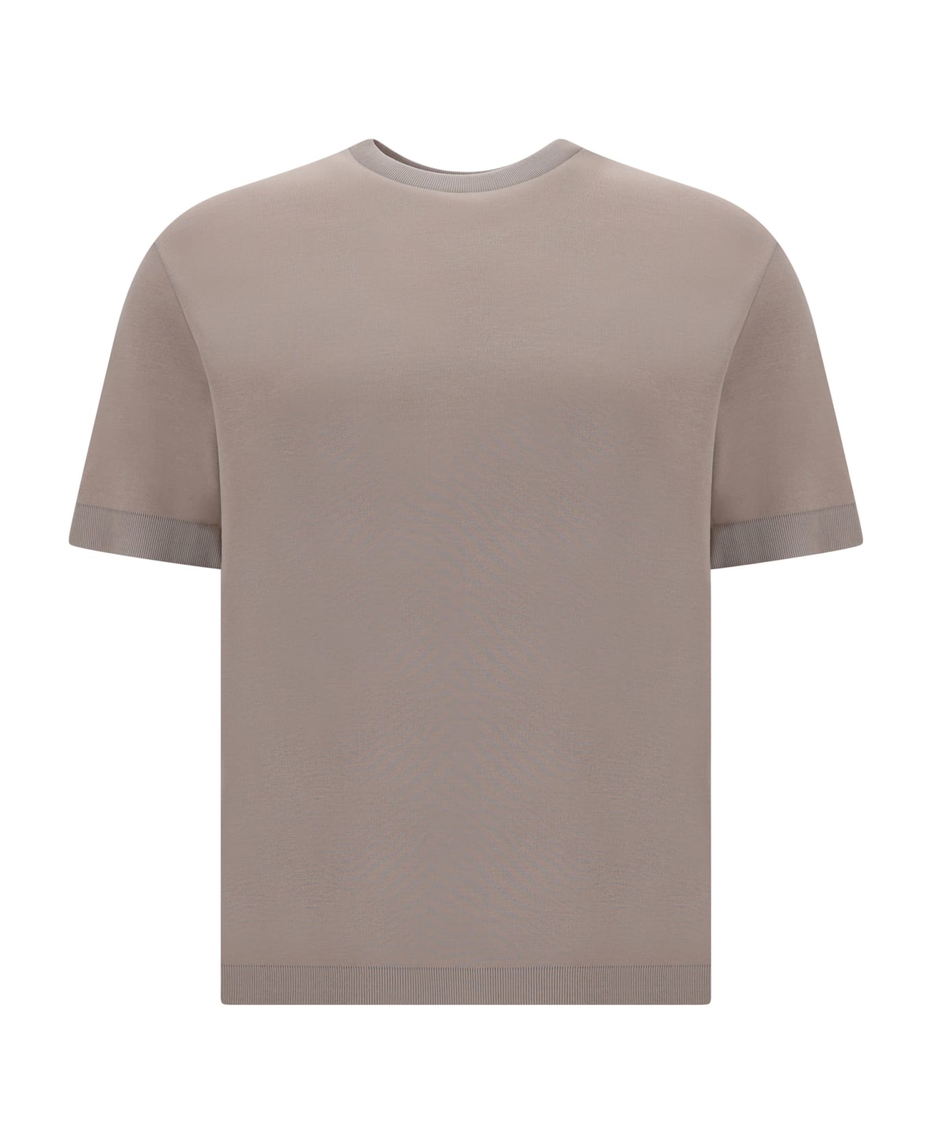 Herno T-shirt - Nude & Neutrals シャツ