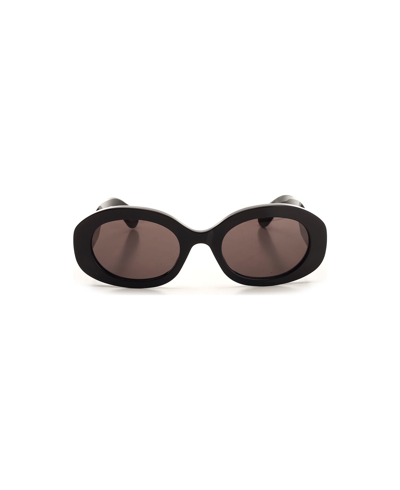 Chloé Recycled Acetate Sunglasses - Black