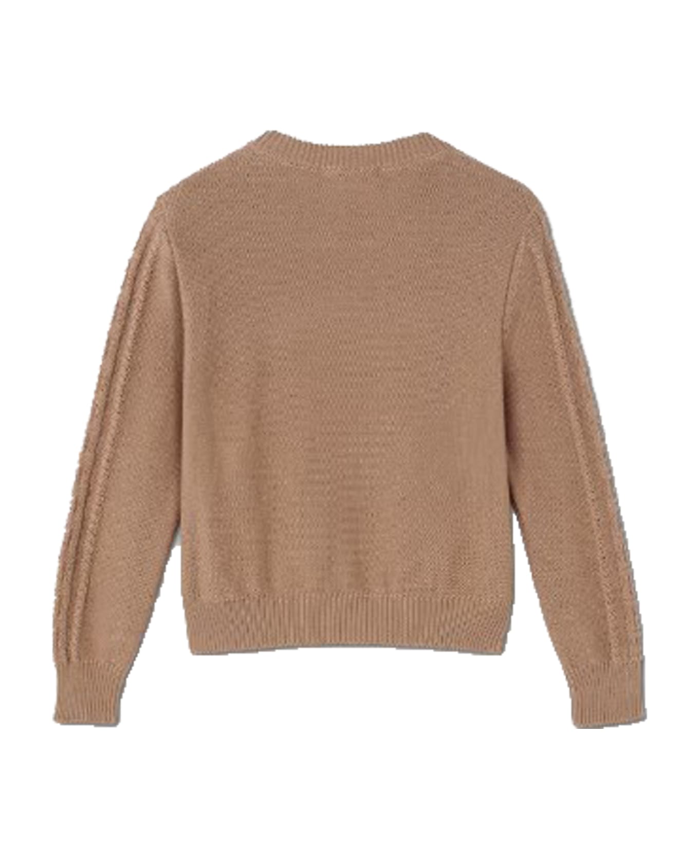 Versace Sweatshirt - Sabbia ニットウェア＆スウェットシャツ