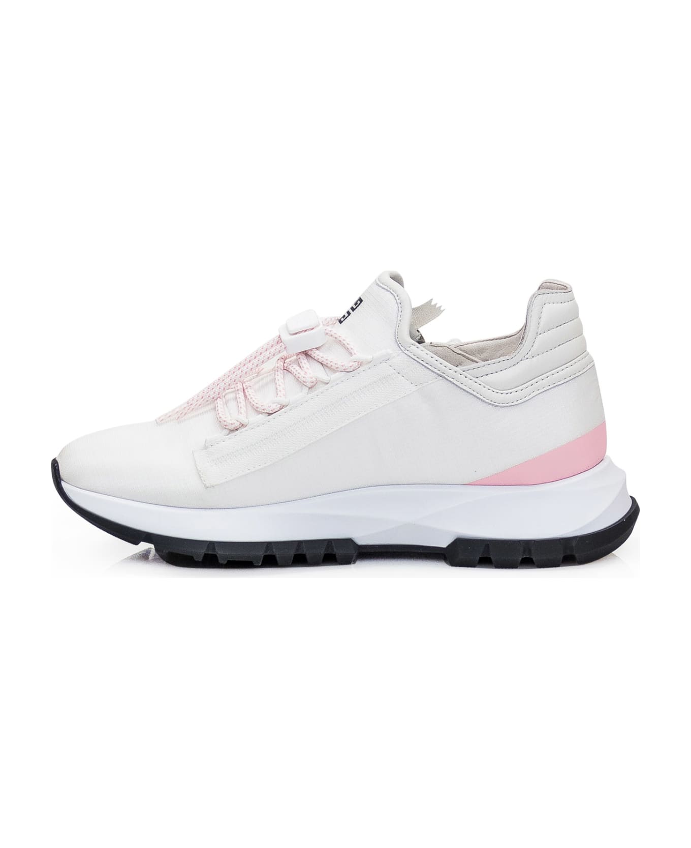 Givenchy 'spectre' Sneakers - WHITE PINK