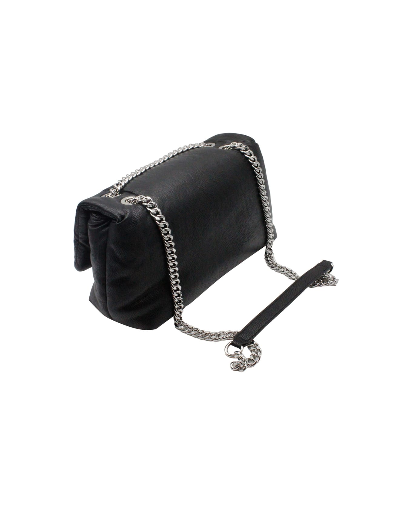 Armani Exchange Tote - Black