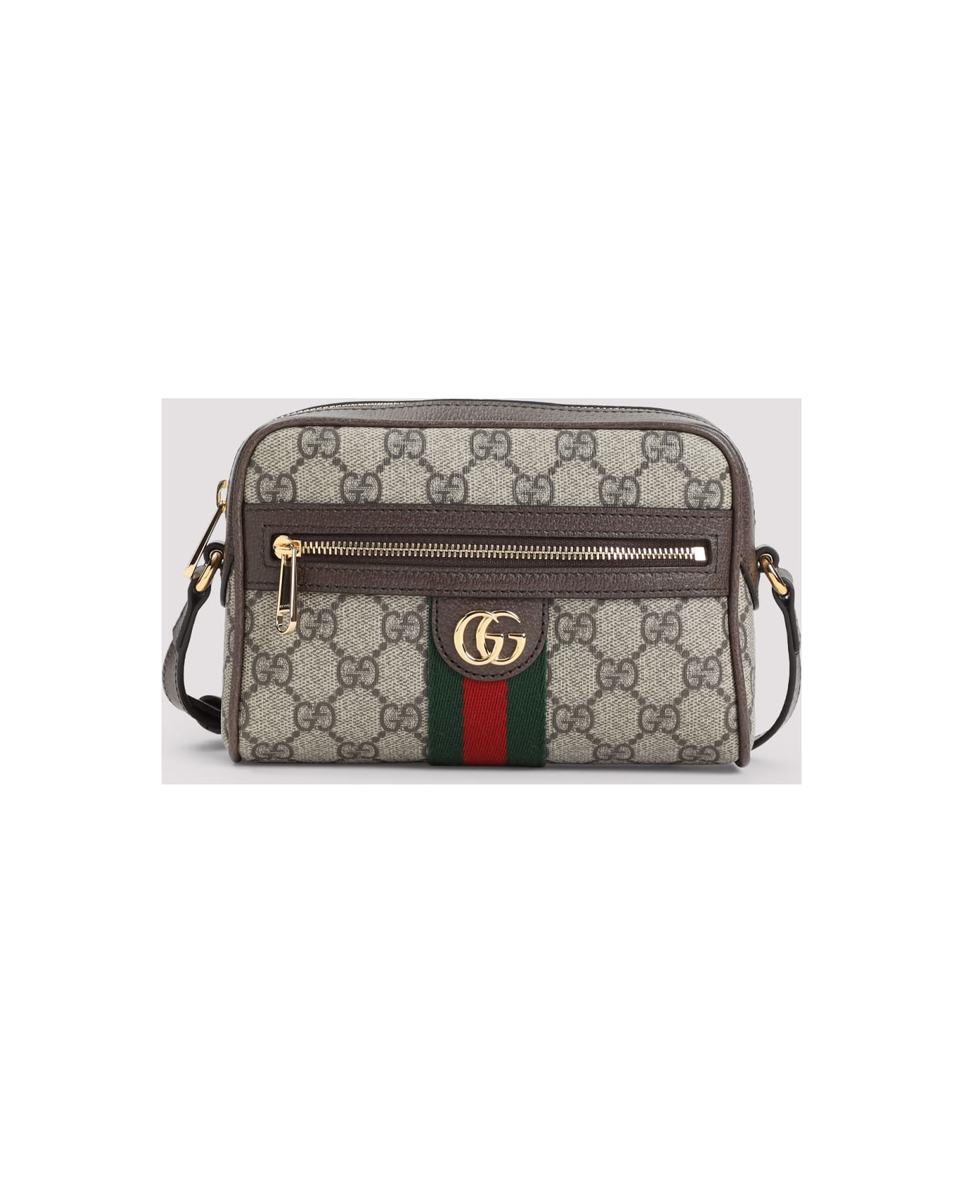 Gucci Mini Ophidia Shoulder Bag