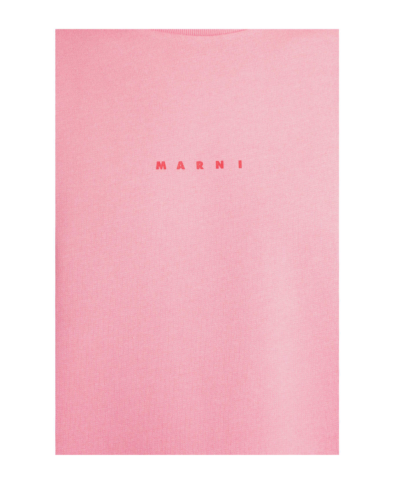 Marni Sweatshirt - Pink フリース