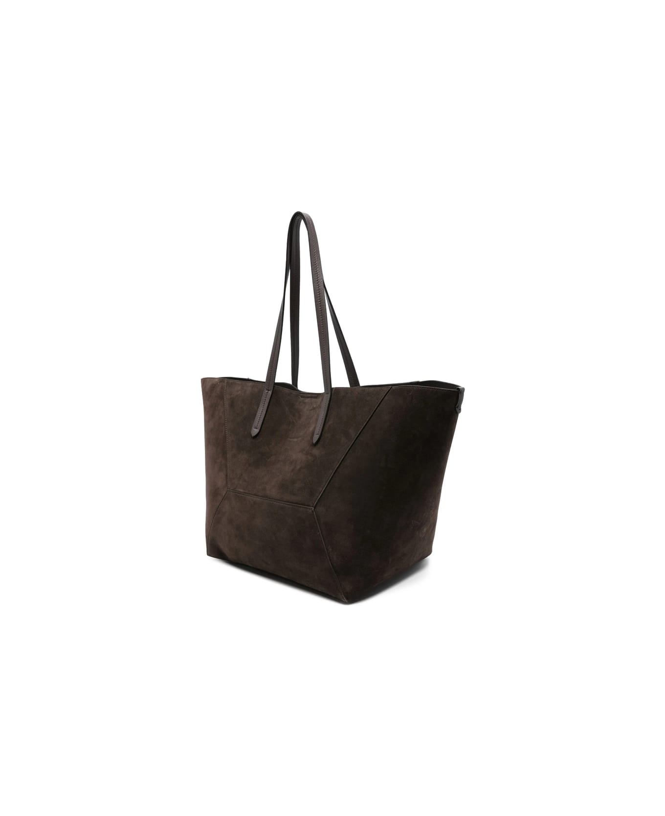 Brunello Cucinelli Bag - BROWN