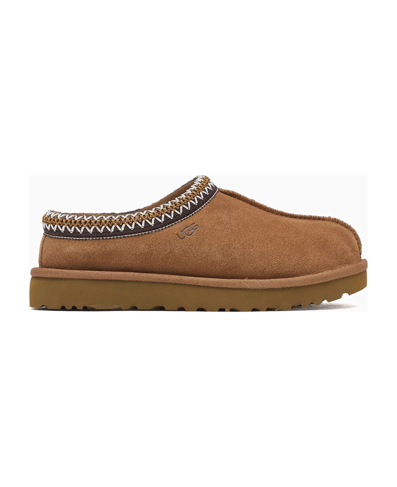 UGG W Tasman Ii - Chestnut