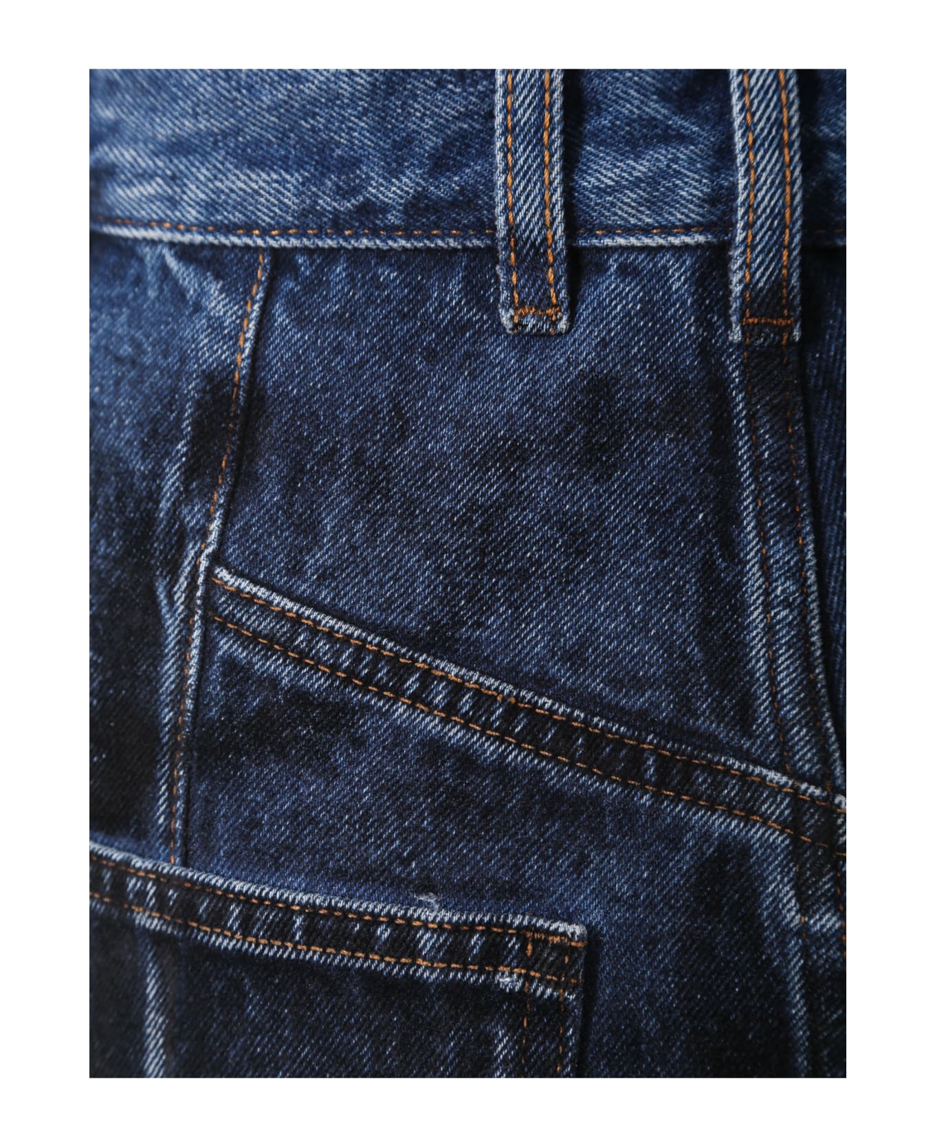 DARKPARK Lu Jeans - Blue