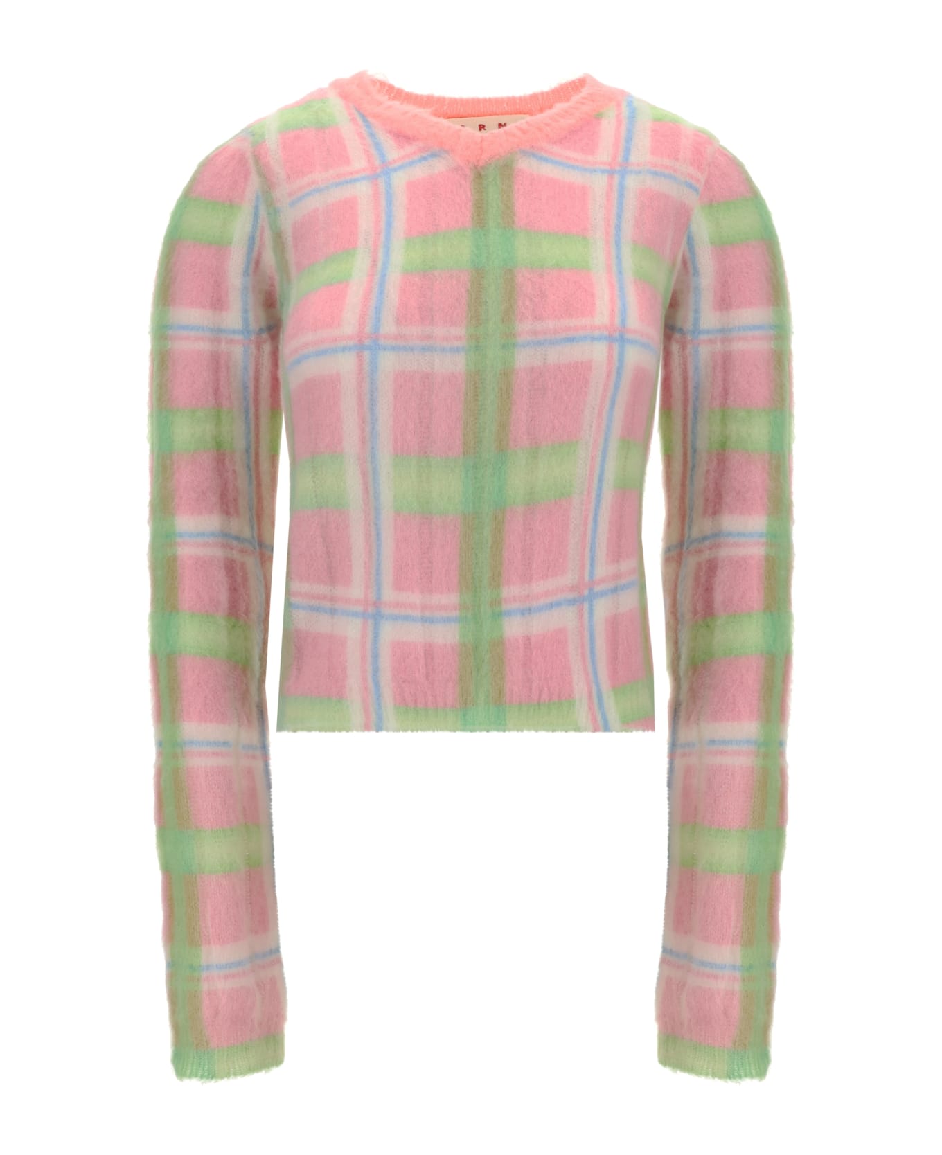 Marni Sweater - Pink ニットウェア